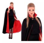 Fantasia Drácula Vampiro Halloween Infantil Traje Luxuoso Para Meninos