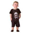 Fantasia de Pirata Masculina Com Bandana Halloween - Fantasias Carol KB -  Fantasia - Magazine Luiza