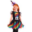 Fantasia Infantil Halloween Pirata com Cinto e Bandana - Apollo Festas