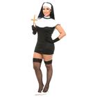 Fantasia Freira Adulto