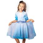 Fantasia Frozen Vestido Infantil Princesa Elsa Acessórios - Bimport -  Fantasias para Crianças - Magazine Luiza