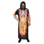 Fantasia Halloween Adulto Cirurgião Zumbi Roupa Masculina - Fantasias Super  - Fantasia - Magazine Luiza