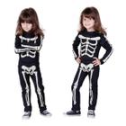 Bruxinhald08w0schog fantasia halloween infantil feminina