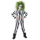 Fantasia Halloween Infantil Big Juice - Masquerade