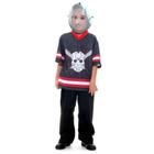 Fantasia Halloween Infantil Big Juice, Magalu Empresas