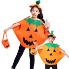 Fantasia Halloween Infantil Big Juice - Extra Festas