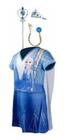 Fantasia Infantil Elsa Frozen ( Coroa, Varinha , Cabelo ) dos 12 meses aos 9 anos - SGB Modas e Variedades