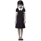 Fantasia Infantil Encrenquinha BLACK