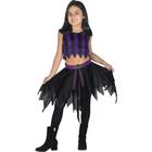 Fantasia Infantil Halloween Vampira