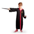 Fantasia infantil harry potter filme completa supermagia