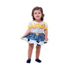 Fantasia Infantil Jessie Toy Story Disney - Global Fantasias