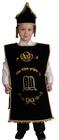 Fantasia Infantil Seifer Torah - Purim - Dress Up America