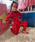 Fantasia Cat Noir Infantil Original Ladybug com Acessórios - Baby Brink -  Fantasias para Crianças - Magazine Luiza
