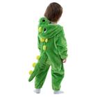 Fantasia LOLANTA Toddler Dinosaur Animal Fleece 3.5-4.5Y