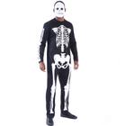 Fantasia Colegial Zumbi Halloween Masculino Cosplay - Vendaval - Fantasia -  Magazine Luiza