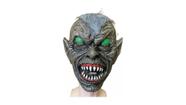 Fantasia Máscara Monstro Orc Assustador Halloween Festas