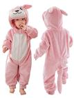 Fantasia MICHLEY Baby Animal Kangaroo Romper 18-24 meses