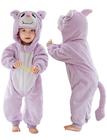 Fantasia MICHLEY Baby Animal Romper 30-36 meses de Halloween