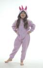 Fantasia Pijama Únicornio de Soft Infantil - Unicórnio