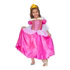 Fantasia Princesa Kate Infantil