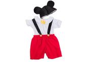 Fantasia de Pirata Infantil Halloween Masculino Com Bandana e Tapa Olho no  Shoptime