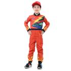 Fantasia Relâmpago McQueen Infantil Carros 3 - Disney