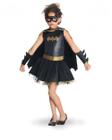 Fantasia Rubie's Child's DC Comics Justice League Tutu - Rubies