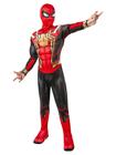 Fantasia Rubie's Marvel Spider-Man No Way Home Deluxe Child - Rubies