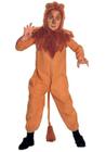 Fantasia Rubies Child's Wizard of Oz Cowardly Lion Large