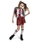 Fantasia Spooktacular Creations Zombie Schoolgirl Halloween