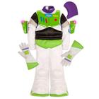 Fantasia: vestido oficial para meninos da Disney Store, Buzz Lightyear