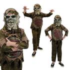 Fantasia Colegial Zumbi Halloween Masculino Cosplay - Vendaval - Fantasia -  Magazine Luiza