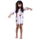 Fantasia Halloween Zumbi Tayler Infantil - 1 unidade - Cromus - Rizzo -  Rizzo Embalagens