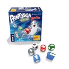 Fantasma Blitz Dados - Jogo de Cartas