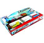 Fantastic Trem - Ref5000 - Maptoy - Map Toy