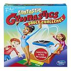 Fantástico Desafio de Ginástica Salto de Jogo Ginasta Brinquedo para Meninas & Meninos Idade 8+