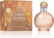 Fantasy Naked Edt 100ml Britney Spears Perfume Feminino