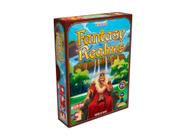 Fantasy Realms - Galápagos Jogos - MECA