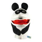 Fantoche - Animais Selvagens - Panda - Papo de Pano