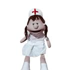 Fantoche Enfermeira Mod 2