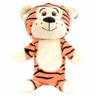 Fantoche Infantil - Zoo Bichos - Tigre - Unik Toys