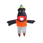 Fantoche menino ref t097 - gonzaga