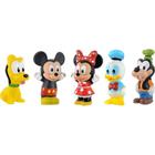 Fantoche Mickey e Turma Dedoches - Lider