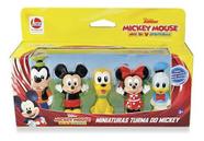 Fantoches Dedoches Mickey E Seus Amigos Dia Das Crianças