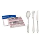 Faqueiro aco inox 42pcs laguna tramontina