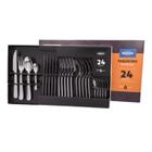 Faqueiro Modena 24pcs Brinox