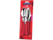 Faqueiro Tramontina Inox Leme 23198739