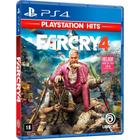 Far Cry 4 Hits PS 4 Dublado em Português Ubisoft Mídia Física