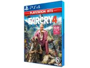 Far Cry 4 para PS4 - Ubisoft