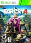 Far Cry 4 - XBOX-360